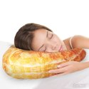 DUŻA PODUSZKA ROGAL Croissant GRZEJĄCA CHŁODZĄCA HIT