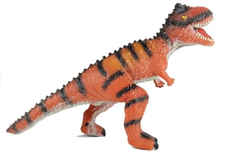 DINOZAUR Tyranozaur INTERAKTYWNY RYCZY GIGANT DINOZAUR Tyranozaur INTERAKTYWNY RYCZY GIGANT