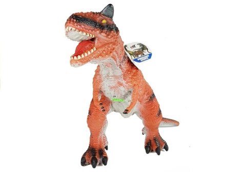 DINOZAUR Tyranozaur INTERAKTYWNY RYCZY GIGANT DINOZAUR Tyranozaur INTERAKTYWNY RYCZY GIGANT