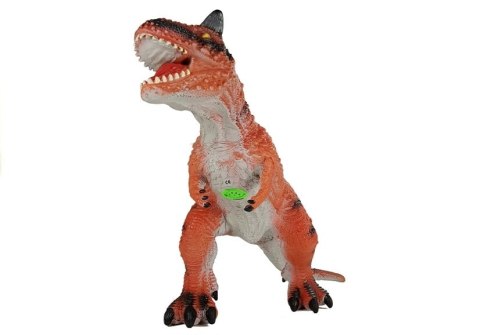DINOZAUR Tyranozaur INTERAKTYWNY RYCZY GIGANT DINOZAUR Tyranozaur INTERAKTYWNY RYCZY GIGANT