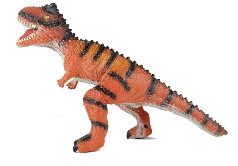 DINOZAUR Tyranozaur INTERAKTYWNY RYCZY GIGANT DINOZAUR Tyranozaur INTERAKTYWNY RYCZY GIGANT