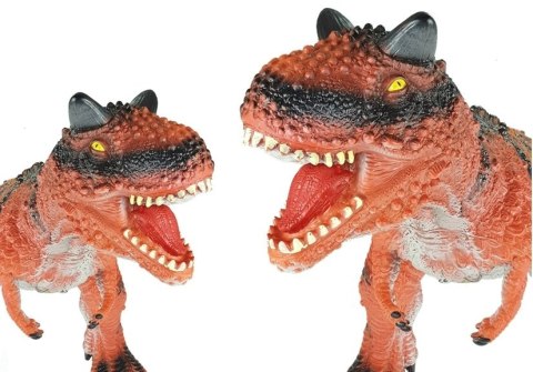 DINOZAUR Tyranozaur INTERAKTYWNY RYCZY GIGANT DINOZAUR Tyranozaur INTERAKTYWNY RYCZY GIGANT