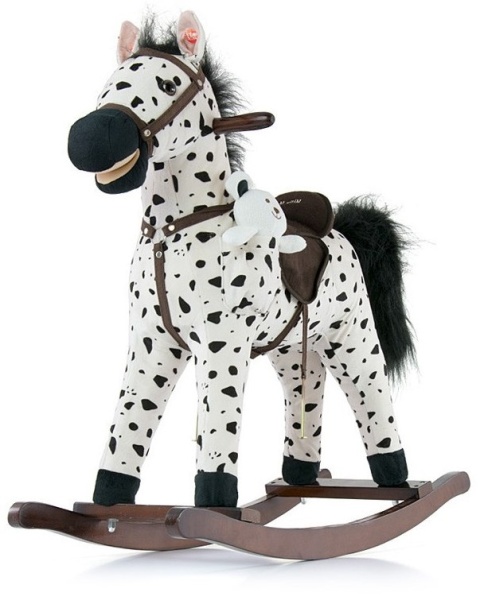 MILLY MALLY Mustang Konik na biegunach INTERAKTYWNY MILLY MALLY Mustang Konik na biegunach INTERAKTYWNY