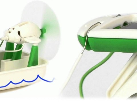 Zabawka Solarna Roboty 6w1 Edukacyjny Zestaw Zabawka Solarna Roboty 6w1 Edukacyjny Zestaw
