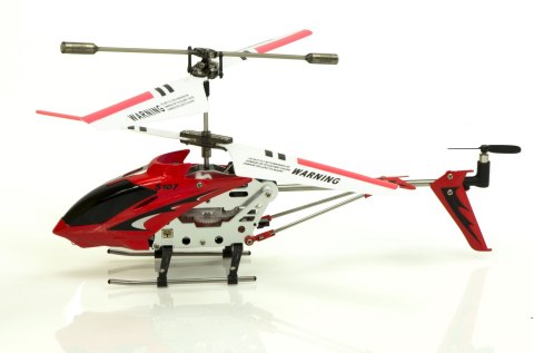 Helikopter RC SYMA S107G niebieski Helikopter RC SYMA S107G niebieski