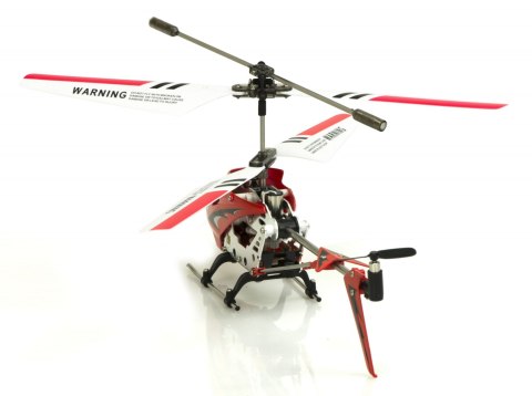 Helikopter RC SYMA S107G niebieski Helikopter RC SYMA S107G niebieski