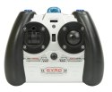Helikopter RC SYMA S107G niebieski