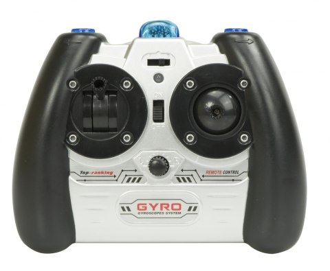 Helikopter RC SYMA S107G niebieski Helikopter RC SYMA S107G niebieski