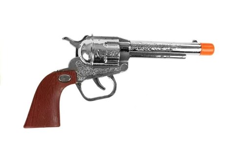 ZESTAW KOWBOJ DLA DZIECI PISTOLET SZERYF REWOLWER ZESTAW KOWBOJ DLA DZIECI PISTOLET SZERYF REWOLWER