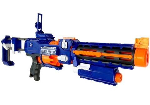 PISTOLET AUTOMATYCZNY KARABIN BLAZE STORM+STRZAŁKI PISTOLET AUTOMATYCZNY KARABIN BLAZE STORM+STRZAŁKI