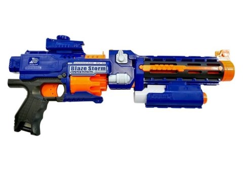 PISTOLET AUTOMATYCZNY KARABIN BLAZE STORM+STRZAŁKI PISTOLET AUTOMATYCZNY KARABIN BLAZE STORM+STRZAŁKI