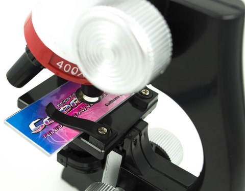 MIKROSKOP 1200x ZESTAW +AKCESORIA ŚWIATŁO MIKROSKOP 1200x ZESTAW +AKCESORIA ŚWIATŁO