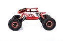 Samochód RC Rock Crawler 1:18 4WD 2,4GHz czerwony