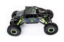 Samochód RC Rock Crawler 1:18 4WD 2,4GHz zielony
