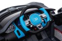 ORYGINALNE AUTO NA AKUMULATOR BUGATTI DIVO 2x45W