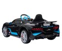 ORYGINALNE AUTO NA AKUMULATOR BUGATTI DIVO 2x45W