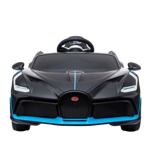 ORYGINALNE AUTO NA AKUMULATOR BUGATTI DIVO 2x45W ORYGINALNE AUTO NA AKUMULATOR BUGATTI DIVO 2x45W