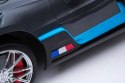 ORYGINALNE AUTO NA AKUMULATOR BUGATTI DIVO 2x45W