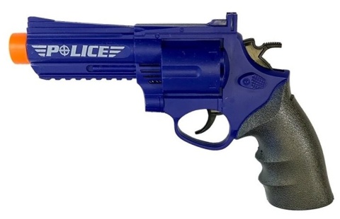 ZESTAW POLICJANTA Kamizelka KARBIN + akcesoria ZESTAW POLICJANTA Kamizelka KARBIN + akcesoria