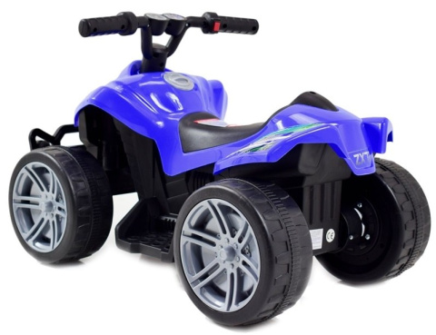 Samochód NA AKUMULATOR QUAD DLA DZIECI JEŹDZIK Samochód NA AKUMULATOR QUAD DLA DZIECI JEŹDZIK
