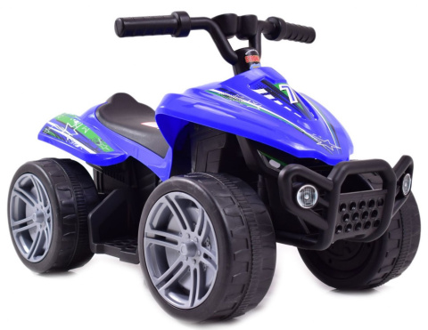 Samochód NA AKUMULATOR QUAD DLA DZIECI JEŹDZIK Samochód NA AKUMULATOR QUAD DLA DZIECI JEŹDZIK