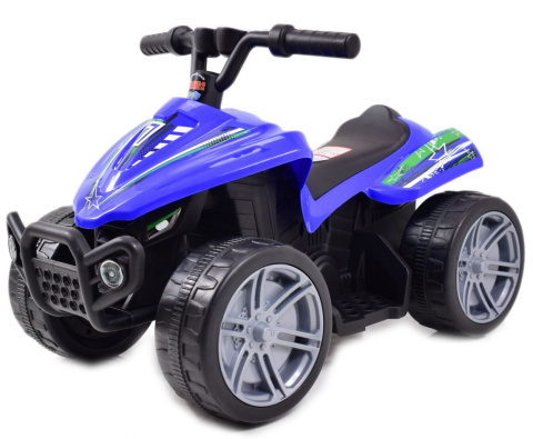 Samochód NA AKUMULATOR QUAD DLA DZIECI JEŹDZIK Samochód NA AKUMULATOR QUAD DLA DZIECI JEŹDZIK