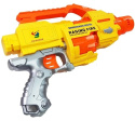 Pistolet na piankowe Strzałki Pociski Karabin