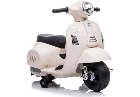 Skuter VESPA na akumulator motor dla dzieci Skuter VESPA na akumulator motor dla dzieci