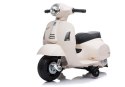 Skuter VESPA na akumulator motor dla dzieci