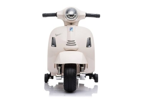 Skuter VESPA na akumulator motor dla dzieci Skuter VESPA na akumulator motor dla dzieci