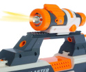KARABIN AUTOMAT NA STRZAŁKI DO NERF +Akumulatorek KARABIN AUTOMAT NA STRZAŁKI DO NERF +Akumulatorek