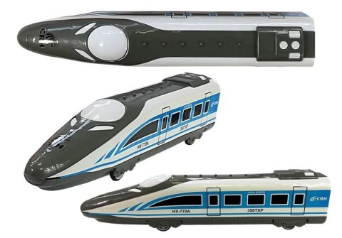 Zestaw Wagonów Pendolino Zestaw Wagonów Pendolino