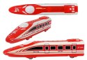 Zestaw Wagonów Pendolino Zestaw Wagonów Pendolino
