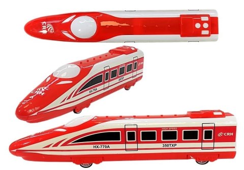 Zestaw Wagonów Pendolino Zestaw Wagonów Pendolino