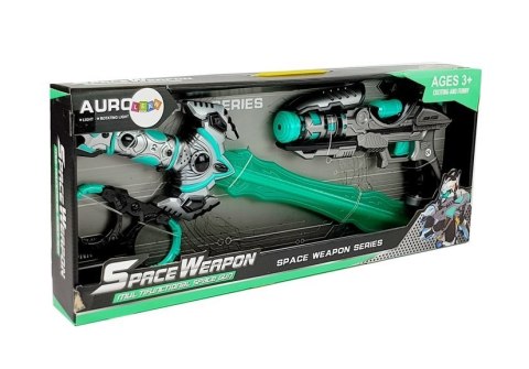 dla dzieci PISTOLET LASERowy Miecz Świetlny DŹWIĘK dla dzieci PISTOLET LASERowy Miecz Świetlny DŹWIĘK