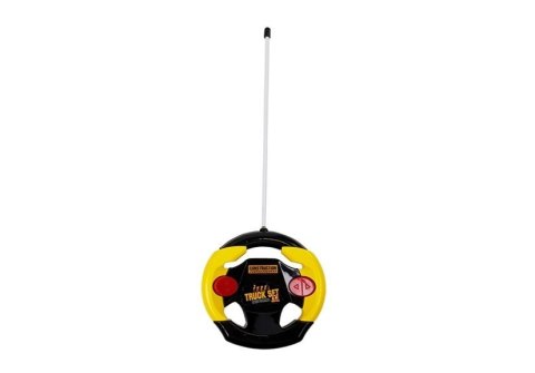 Auto Wywrotka Zdalnie Sterowana R/C Auto Wywrotka Zdalnie Sterowana R/C