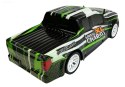 Auto Zdalnie Sterowane R/C Pick Up 15-20 km/h Zielone Auto Zdalnie Sterowane R/C Pick Up 15-20 km/h Zielone