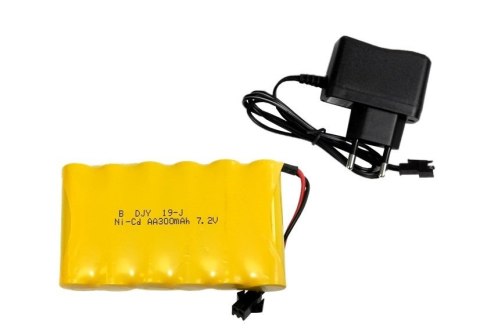 Auto Zdalnie Sterowane R/C Pick Up 15-20 km/h Zielone Auto Zdalnie Sterowane R/C Pick Up 15-20 km/h Zielone