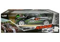 Auto Zdalnie Sterowane R/C Pick Up 15-20 km/h Zielone Auto Zdalnie Sterowane R/C Pick Up 15-20 km/h Zielone