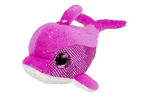 Mały Delfin z Transporterem Maskotka Mały Delfin z Transporterem Maskotka