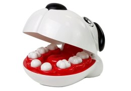 Zestaw PSI DENTYSTA Lekarz Weterynarz Akcesoria