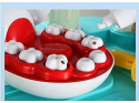 Zestaw PSI DENTYSTA Lekarz Weterynarz Akcesoria