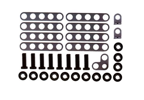 Zestaw Narzędzi Warsztat Wiertarka na Baterie 74 cm Zestaw Narzędzi Warsztat Wiertarka na Baterie 74 cm