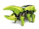 Zabawka Solarna Robot Pojazd Dinozaur Solarny 3w1