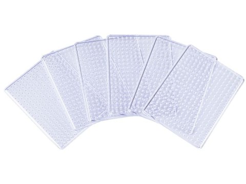 Prasowanka, Koraliki Do Prasowania, Zestaw OCEAN 3D 3000 Sztuk Prasowanka, Koraliki Do Prasowania, Zestaw OCEAN 3D 3000 Sztuk