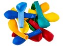 Zestaw Balonów, 20 SZTUK Uzupełniacz Do Wyrzutnia Balonów, Balony Aerodynamiczny Zestaw Balonów, 20 SZTUK Uzupełniacz Do Wyrzutnia Balonów, Balony Aerodynamiczny