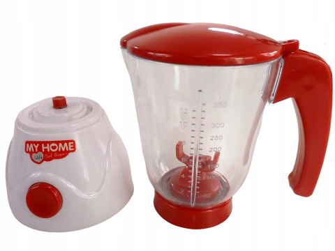 BLENDER DLA DZIECI ROBOT AGD NA BATERIE 3212C BLENDER DLA DZIECI ROBOT AGD NA BATERIE 3212C