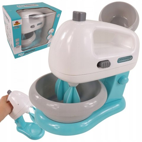 MIKSER ROBOT KUCHENNY DLA DZIECI AGD 3208N MIKSER ROBOT KUCHENNY DLA DZIECI AGD 3208N