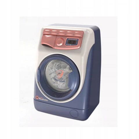 PRALKA AUTOMAT DŹWIĘKI ŚWIATŁA WODA AGD 3CE PRALKA AUTOMAT DŹWIĘKI ŚWIATŁA WODA AGD 3CE