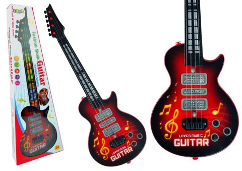 BEZPRZEWODOWA GITARA ELEKTRYCZNA DLA DZIECI BEZPRZEWODOWA GITARA ELEKTRYCZNA DLA DZIECI